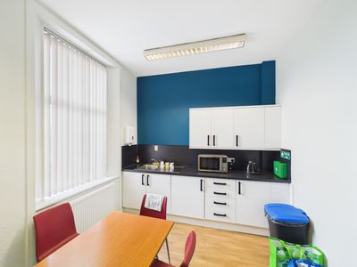 Property Image for Cromarty House, Sun Street, Stranraer, Dumfries And Galloway, DG9 7JL