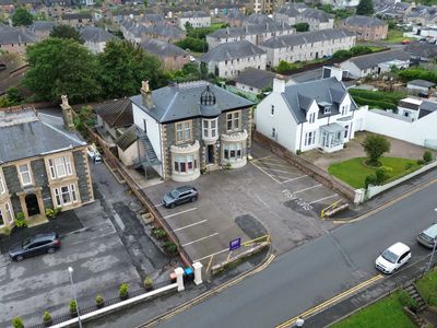 Property Image for Cromarty House, Sun Street, Stranraer, Dumfries And Galloway, DG9 7JL