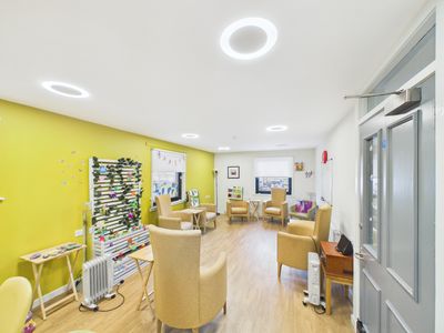 Property Image for Cromarty House, Sun Street, Stranraer, Dumfries And Galloway, DG9 7JL