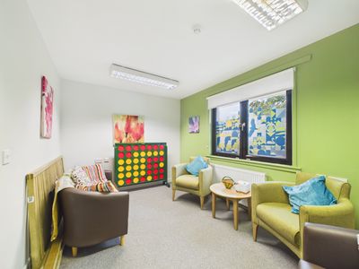 Property Image for Cromarty House, Sun Street, Stranraer, Dumfries And Galloway, DG9 7JL