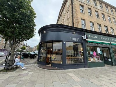 Property Image for 185 Leith Walk, Edinburgh, EH6 8NX