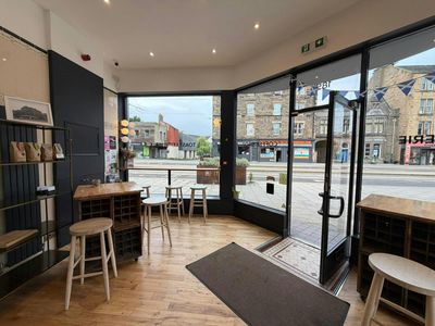 Property Image for 185 Leith Walk, Edinburgh, EH6 8NX