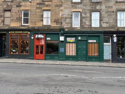 Property Image for 107-109 St. Leonards Street, Edinburgh, City Of Edinburgh, EH8 9QY