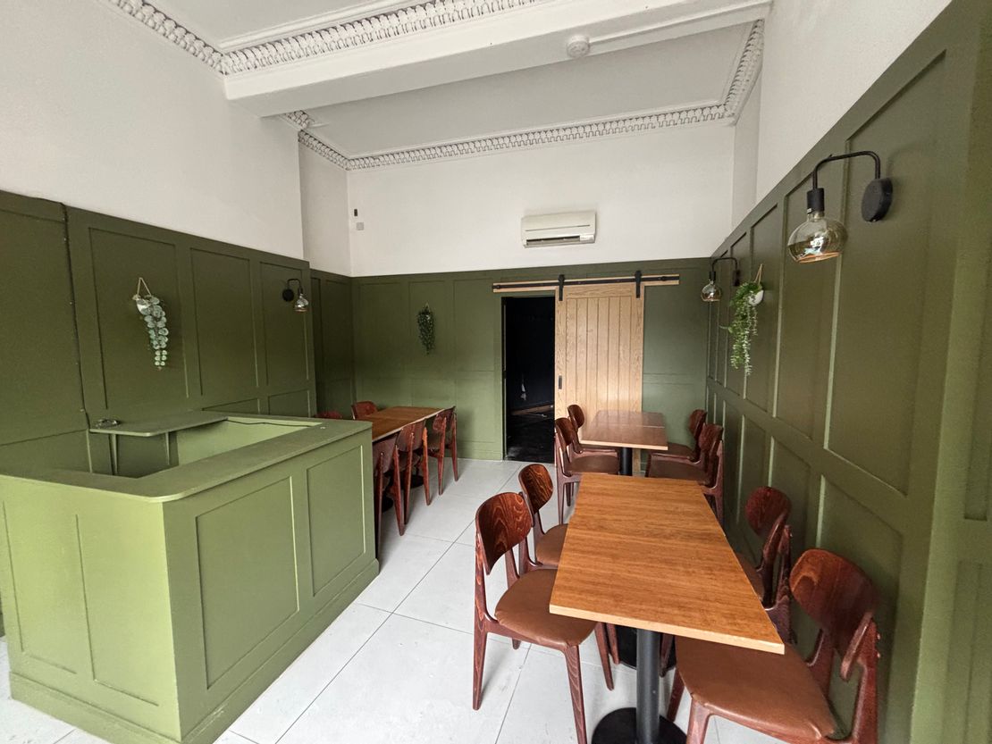 107-109 St. Leonards Street, Edinburgh, City Of Edinburgh, EH8 9QY