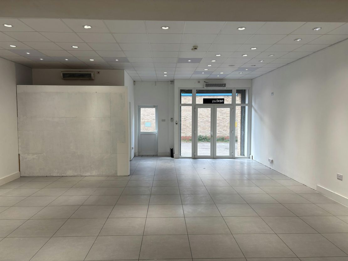 Unit 4 Sheffield House, Fieldings Road, Cheshunt, EN8 9TL