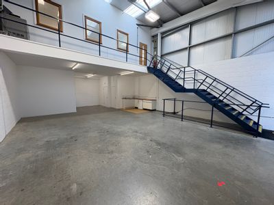 Property Image for Unit 28 Regent Trade Park, Barwell Lane, Gosport, Hampshire, PO13 0EQ