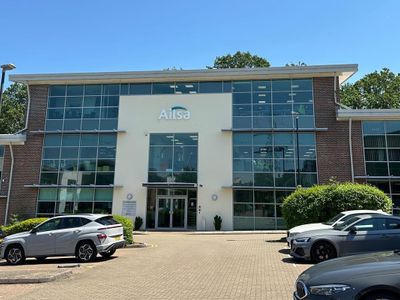 Property Image for First Floor Ailsa, 3 Turnberry House, 4400 Parkway, Whiteley, Fareham, Hampshire, PO15 7FJ