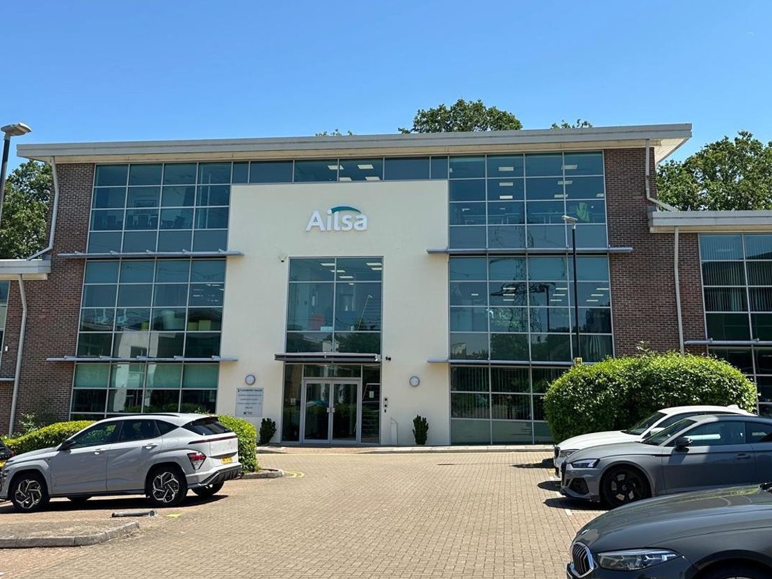 First Floor Ailsa, 3 Turnberry House, 4400 Parkway, Whiteley, Fareham, Hampshire, PO15 7FJ