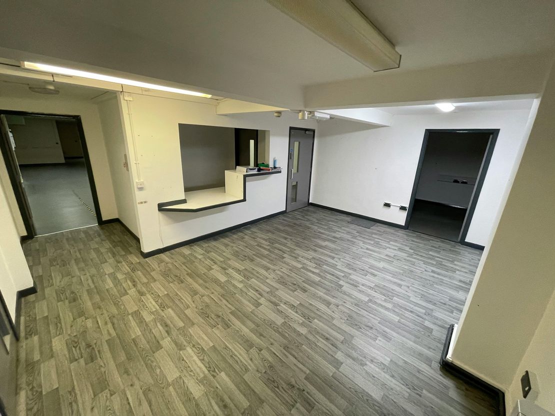 One Stop Resource Centre, Units 2 & 3 Dane Road, Sale, M33 7BH