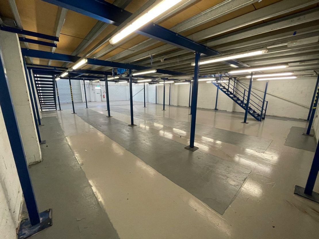 One Stop Resource Centre, Units 2 & 3 Dane Road, Sale, M33 7BH
