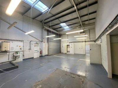 Property Image for One Stop Resource Centre, Units 2 & 3 Dane Road, Sale, M33 7BH