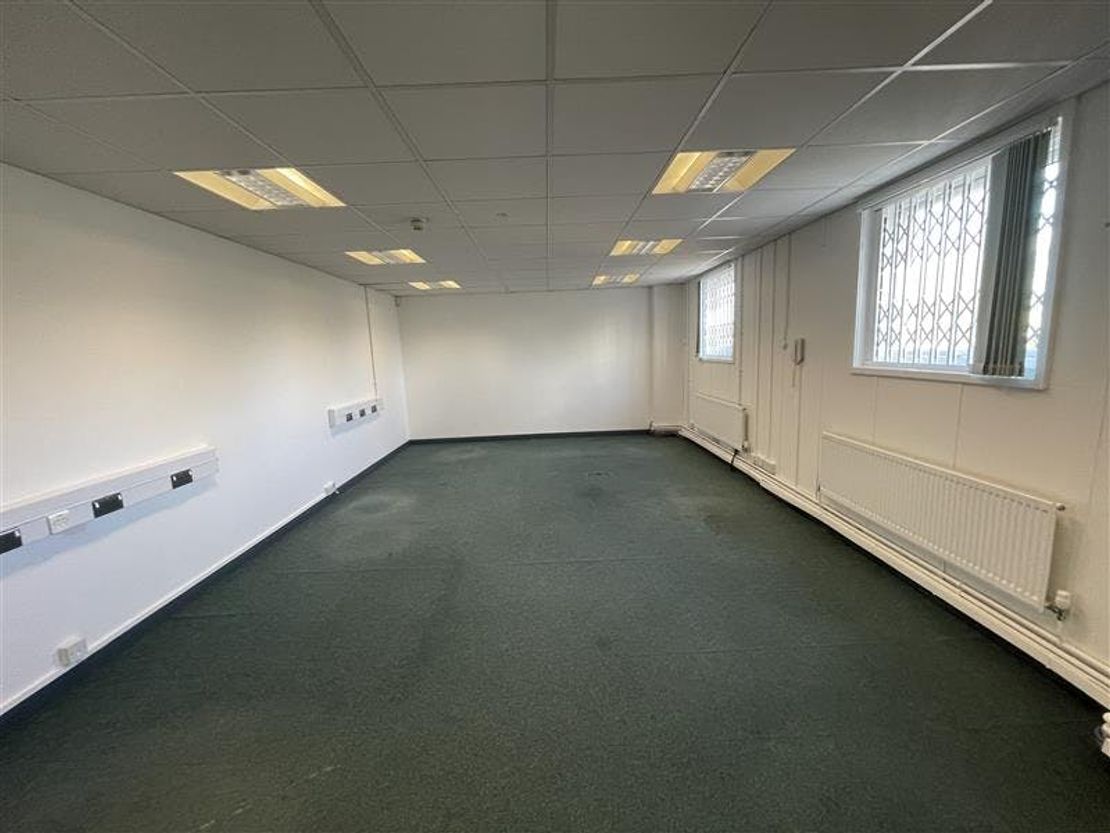 One Stop Resource Centre, Units 2 & 3 Dane Road, Sale, M33 7BH