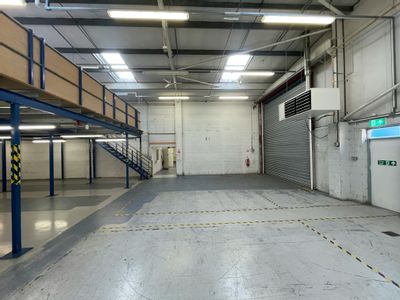 Property Image for One Stop Resource Centre, Units 2 & 3 Dane Road, Sale, M33 7BH