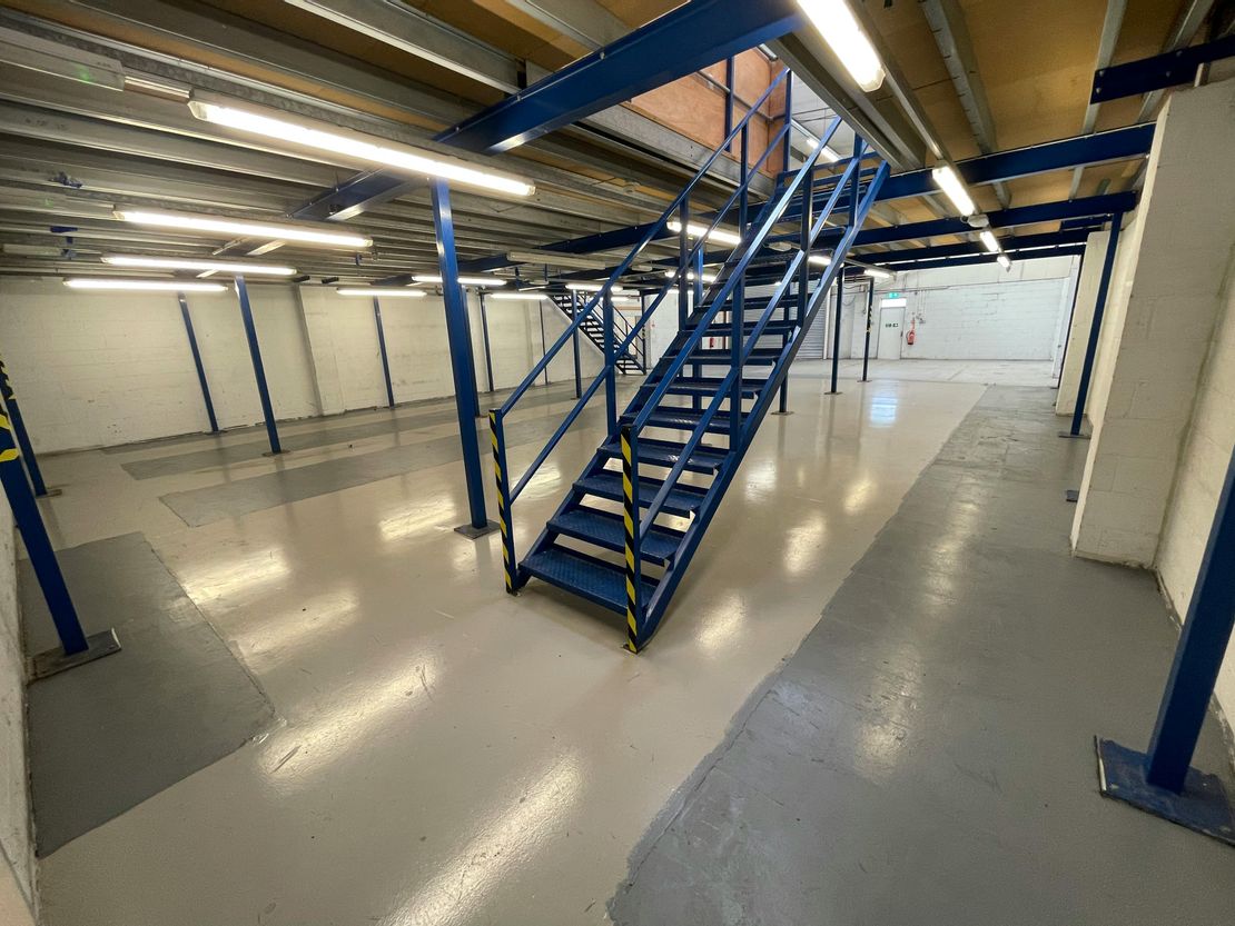 One Stop Resource Centre, Units 2 & 3 Dane Road, Sale, M33 7BH