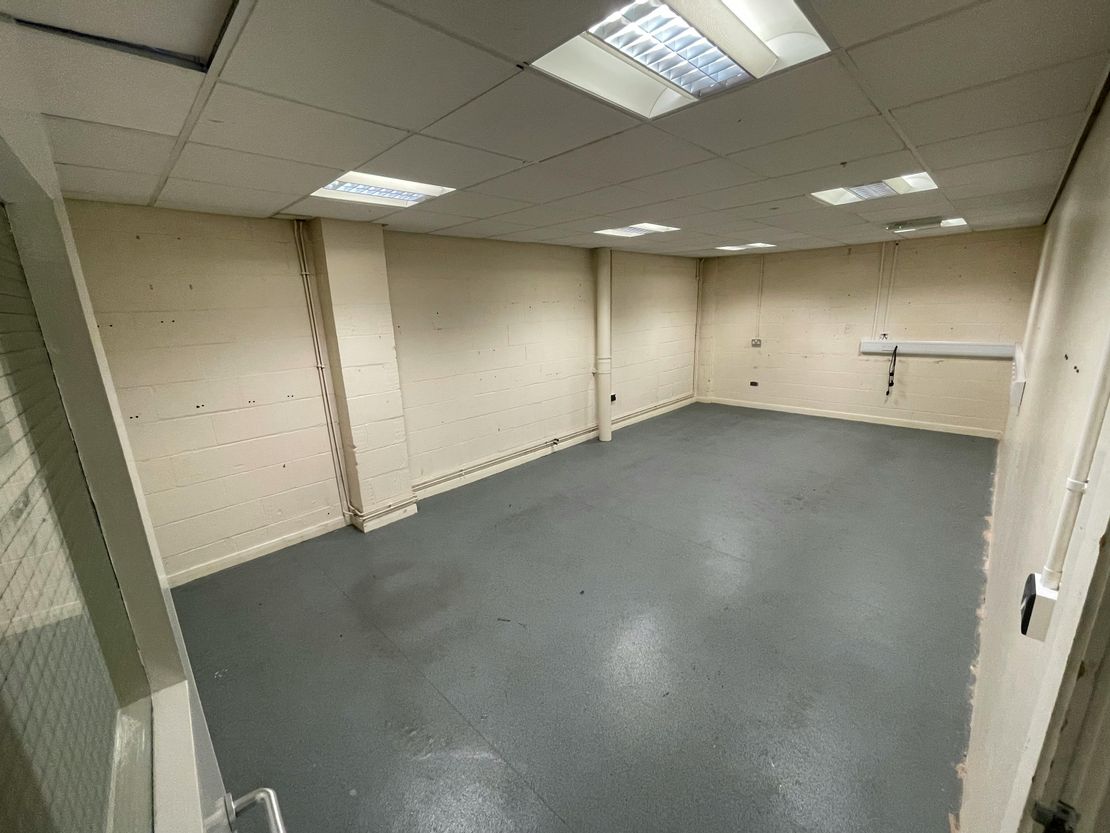 One Stop Resource Centre, Units 2 & 3 Dane Road, Sale, M33 7BH