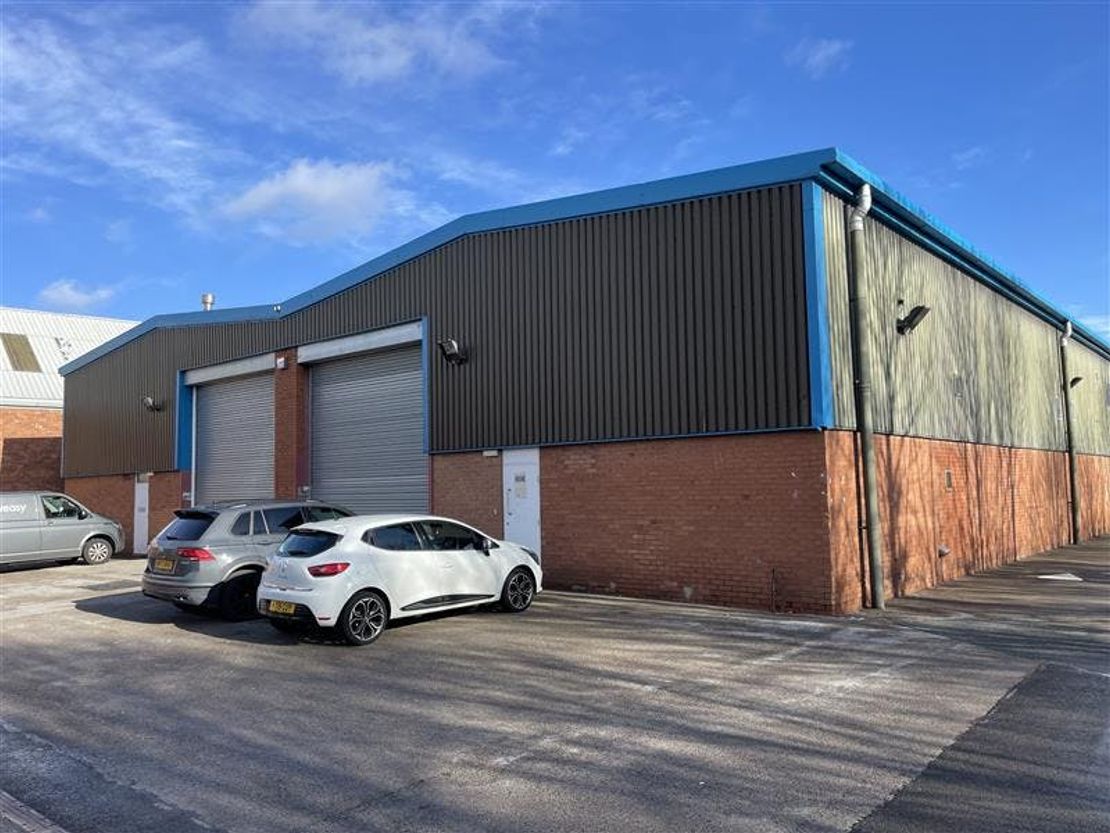 One Stop Resource Centre, Units 2 & 3 Dane Road, Sale, M33 7BH