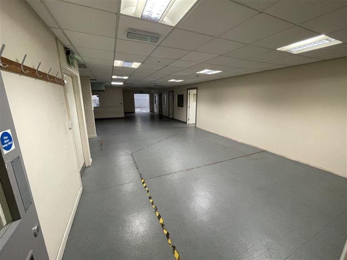 One Stop Resource Centre, Units 2 & 3 Dane Road, Sale, M33 7BH