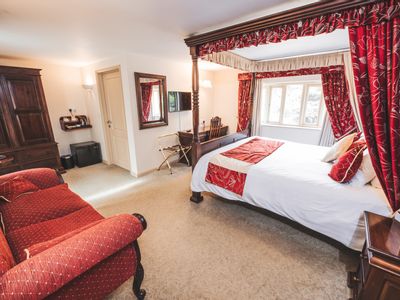 Property Image for Bull Auberge, Old Ipswich Road, Yaxley, Eye, Suffolk, IP23 8BZ