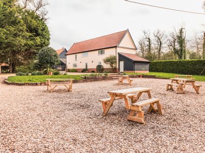 Property Image for Bull Auberge, Old Ipswich Road, Yaxley, Eye, Suffolk, IP23 8BZ
