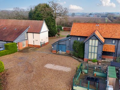 Property Image for Bull Auberge, Old Ipswich Road, Yaxley, Eye, Suffolk, IP23 8BZ