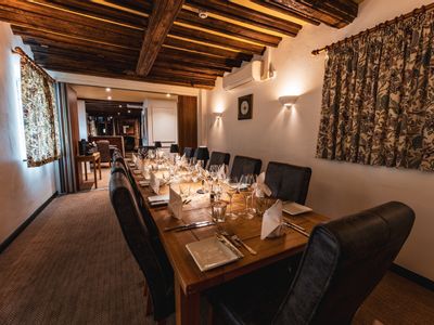 Property Image for Bull Auberge, Old Ipswich Road, Yaxley, Eye, Suffolk, IP23 8BZ