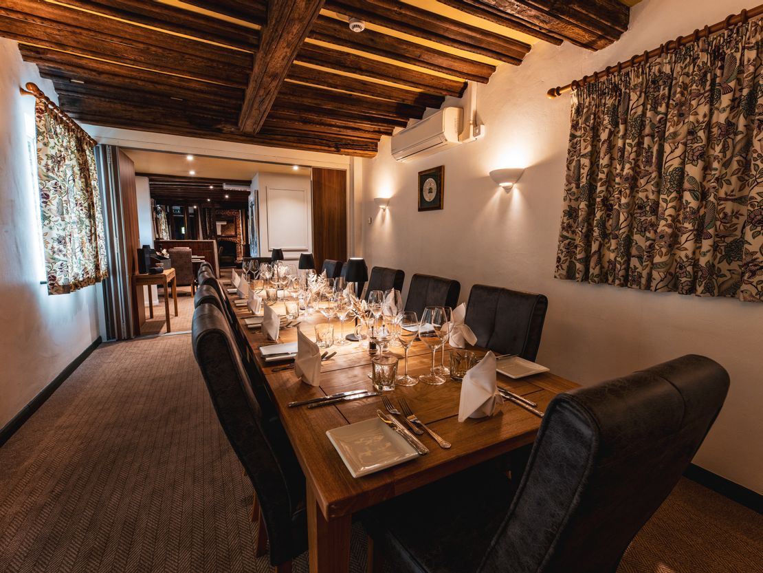 Bull Auberge, Old Ipswich Road, Yaxley, Eye, Suffolk, IP23 8BZ