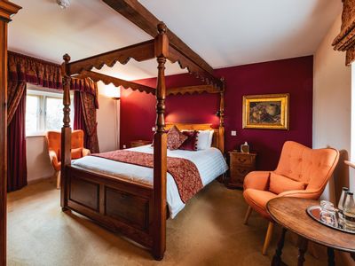Property Image for Bull Auberge, Old Ipswich Road, Yaxley, Eye, Suffolk, IP23 8BZ