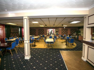 Property Image for The Marine Hotel, 2 Marine Place, Buckie, Moray, AB56 1UT