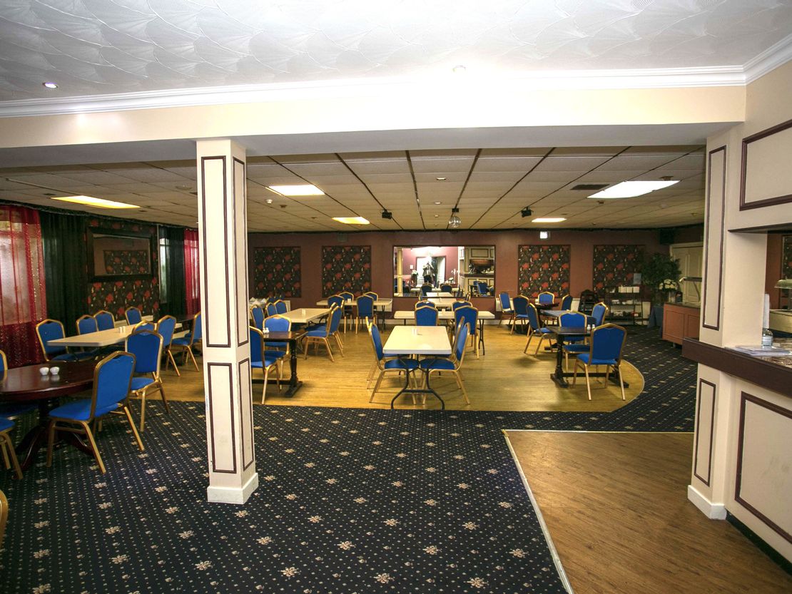 The Marine Hotel, 2 Marine Place, Buckie, Moray, AB56 1UT