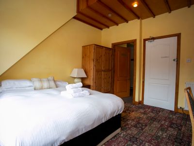 Property Image for The Marine Hotel, 2 Marine Place, Buckie, Moray, AB56 1UT