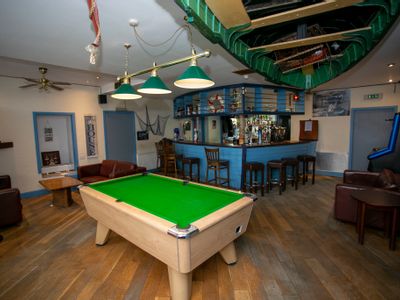 Property Image for The Marine Hotel, 2 Marine Place, Buckie, Moray, AB56 1UT