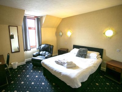 Property Image for The Marine Hotel, 2 Marine Place, Buckie, Moray, AB56 1UT