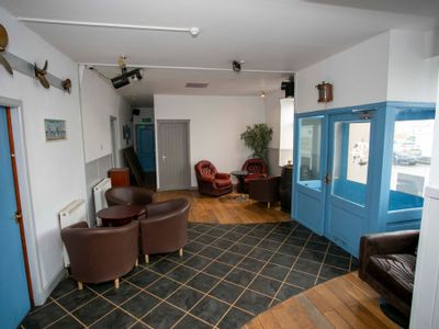 Property Image for The Marine Hotel, 2 Marine Place, Buckie, Moray, AB56 1UT