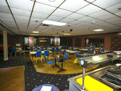 Property Image for The Marine Hotel, 2 Marine Place, Buckie, Moray, AB56 1UT