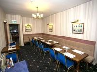 Property Image for The Marine Hotel, 2 Marine Place, Buckie, Moray, AB56 1UT