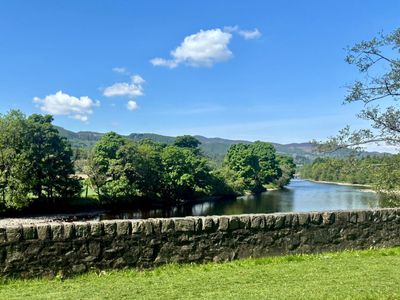 Property Image for Carra Beag Guest House, 16, Toberargan Road, Pitlochry, PH16 5HG