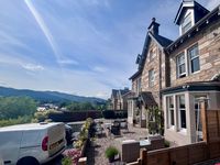 Property Image for Carra Beag Guest House, 16, Toberargan Road, Pitlochry, PH16 5HG