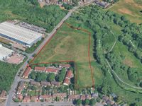 Property Image for Former Lea Ford Playing Fields, Lea Ford Road, BIRMINGHAM, B33 9TY