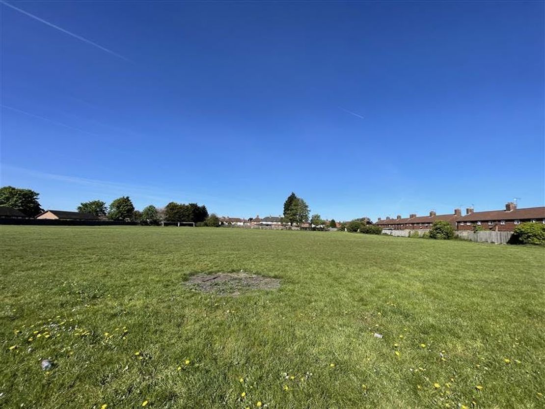 9-55 Shelley Avenue, 9-55 Shelley Avenue, Hull, HU9 4RN