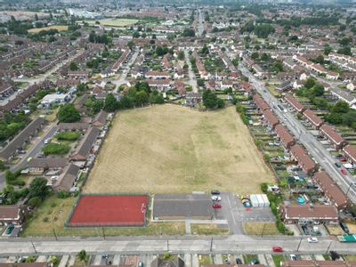 Property Image for 9-55 Shelley Avenue, 9-55 Shelley Avenue, Hull, HU9 4RN