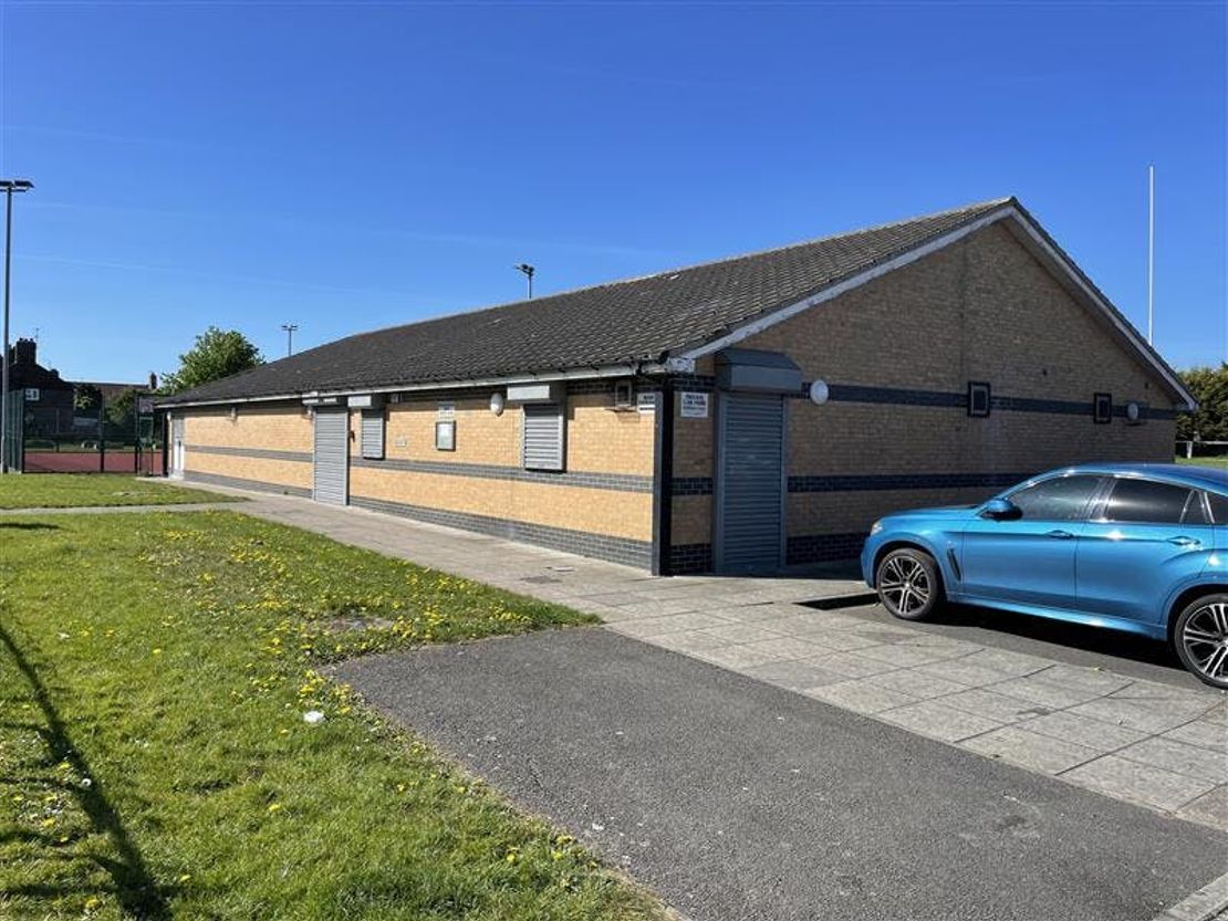 9-55 Shelley Avenue, 9-55 Shelley Avenue, Hull, HU9 4RN