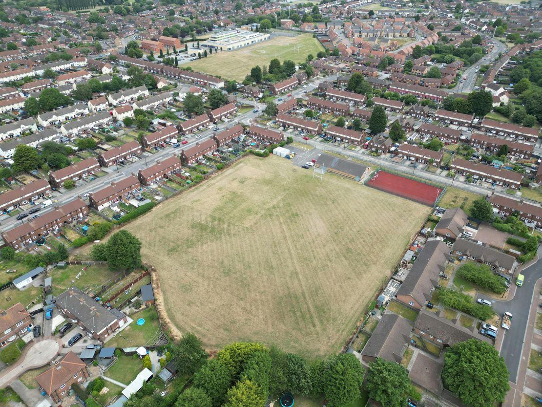 9-55 Shelley Avenue, 9-55 Shelley Avenue, Hull, HU9 4RN