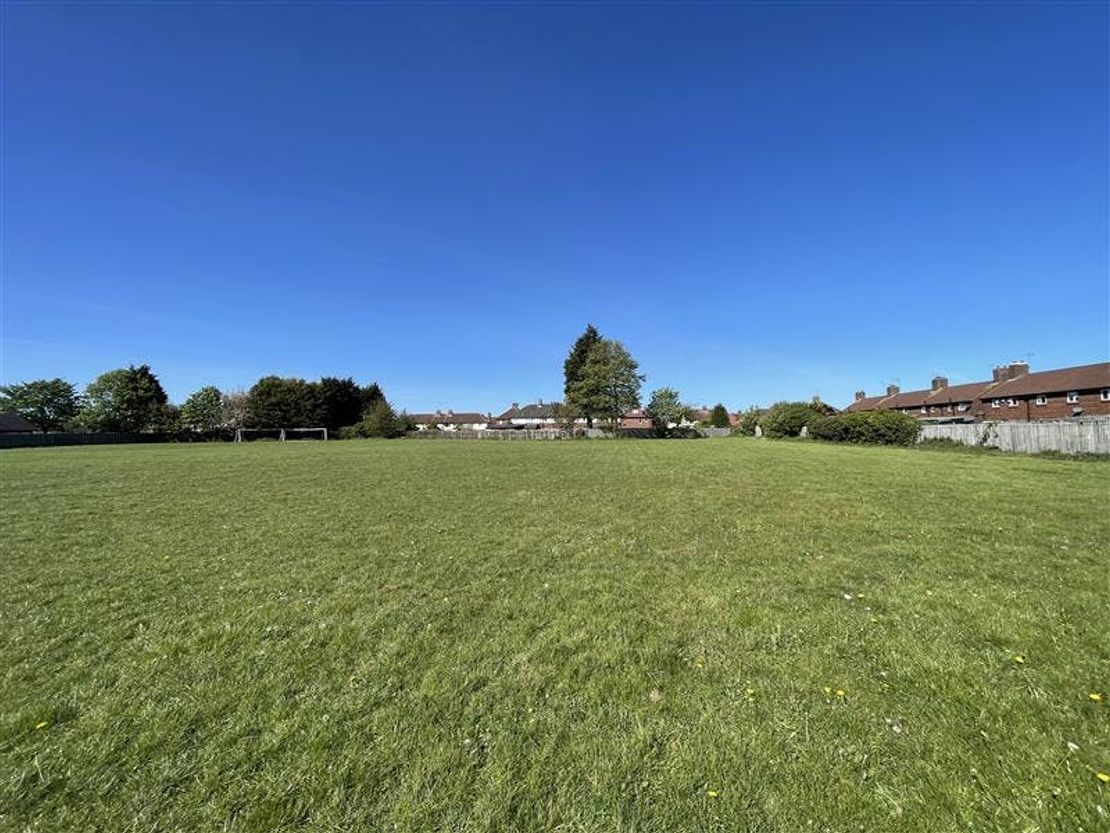 9-55 Shelley Avenue, 9-55 Shelley Avenue, Hull, HU9 4RN