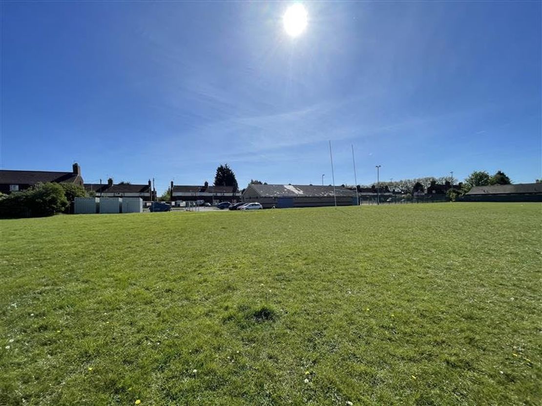 9-55 Shelley Avenue, 9-55 Shelley Avenue, Hull, HU9 4RN