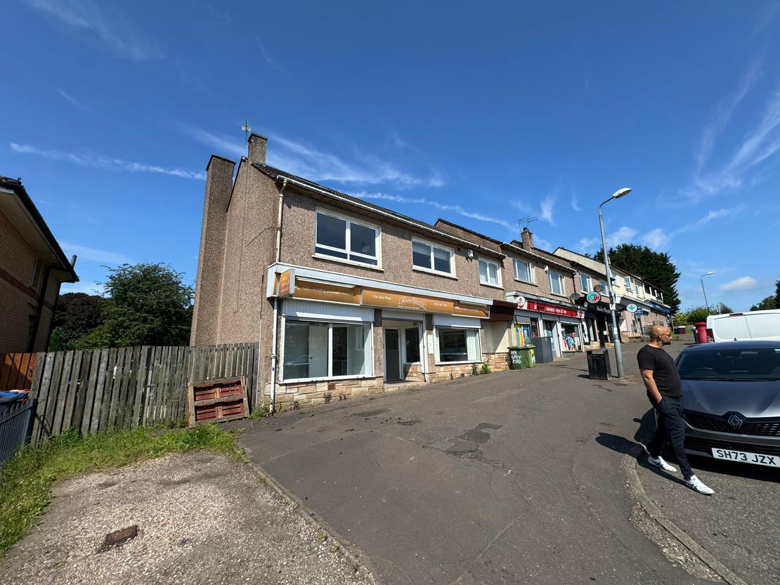 135A Spey Road, Bearsden, Glasgow, G61 1LF