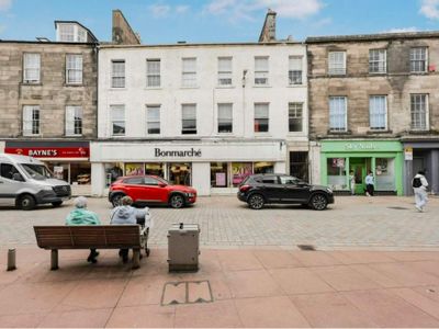 Property Image for 115 High Street, Kirkcaldy, KY1 1LW