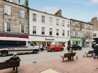 Property Image for 115 High Street, Kirkcaldy, KY1 1LW
