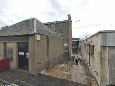 Property Image for 115 High Street, Kirkcaldy, KY1 1LW