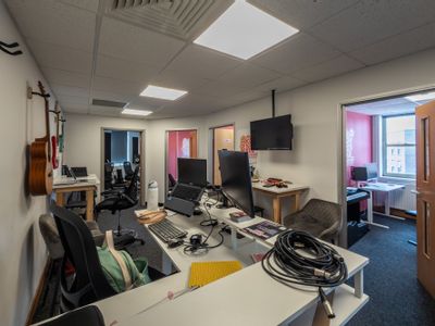 Property Image for Winchcombe House, 123-126 Bartholomew Street, Newbury, West Berkshire, RG14 5BN