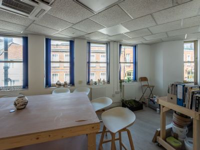 Property Image for Winchcombe House, 123-126 Bartholomew Street, Newbury, West Berkshire, RG14 5BN